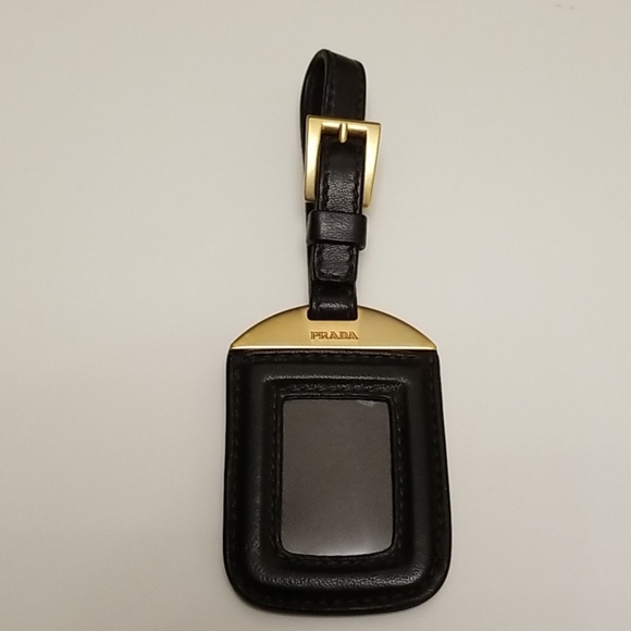 Prada Nappa Gaufre'an - Picture 12 of 12